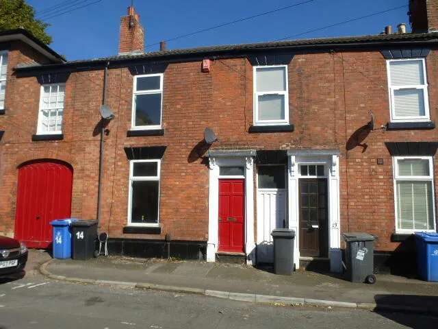 House For Rent in Derby, England