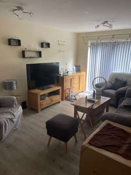 Flat For Rent in London, England