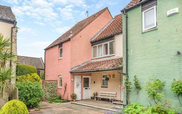 Strangers Court, Pottergate, Norwich, Norfolk, NR2 1EX | Property for sale | Savills