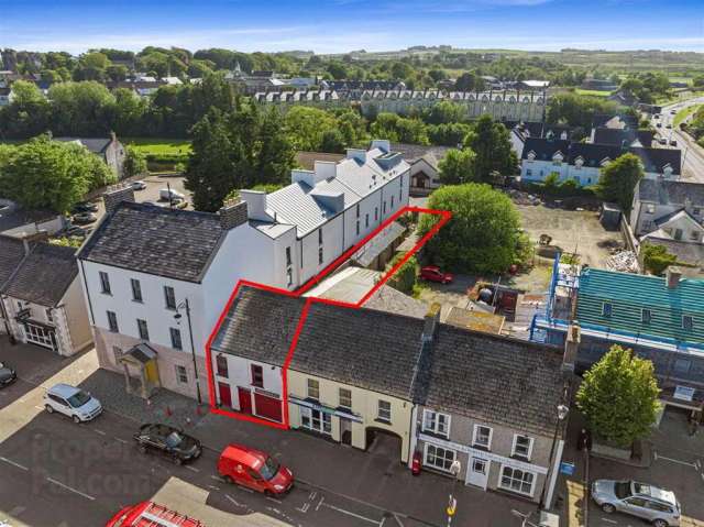 Commercial For Sale in Bushmills, Northern Ireland