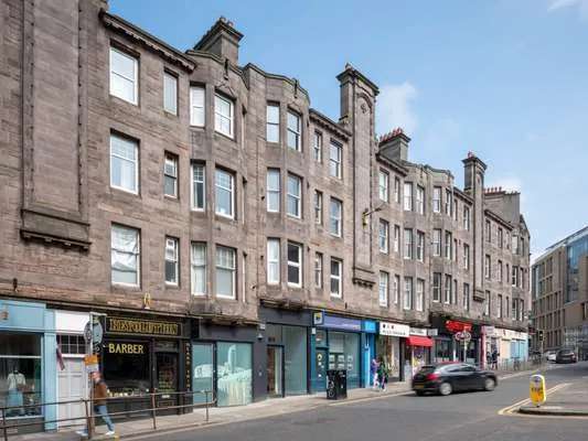 57-59 Bread Street, Edinburgh, EH3 9AH | Property to rent | Savills