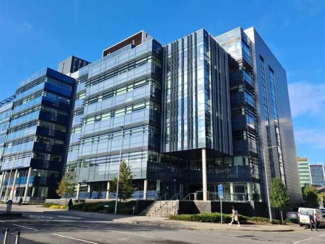 Office For Rent in Cardiff, Wales