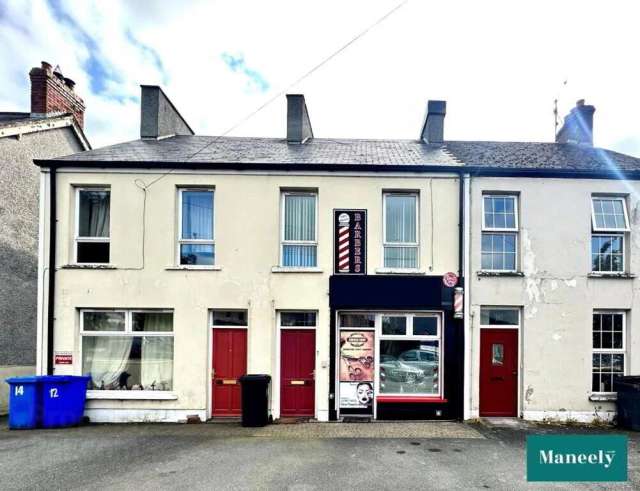 Commercial For Rent in Cookstown, Northern Ireland