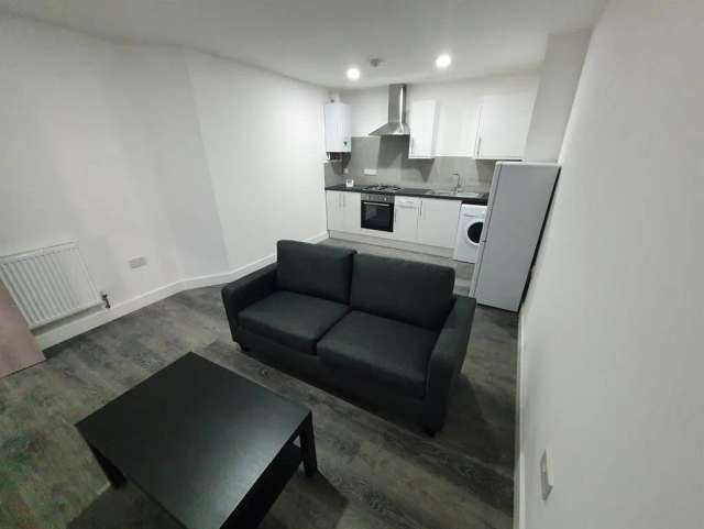 1 bedroom flat to rent