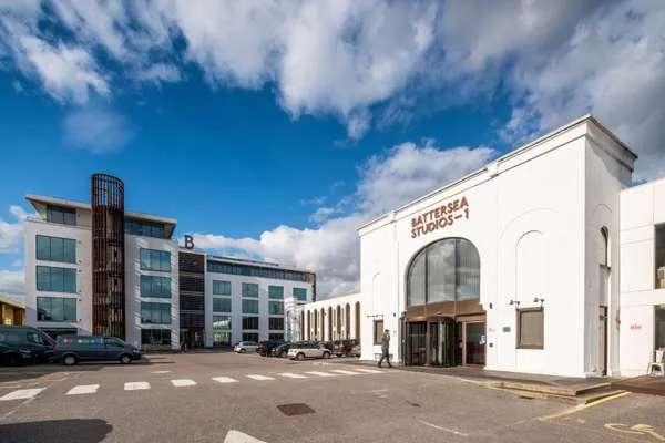 Battersea Studios, 80-82 Silverthorne Road, Battersea, SW8 3HE | Property to rent | Savills