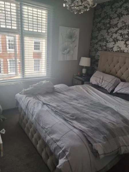 Flat For Rent in York, England