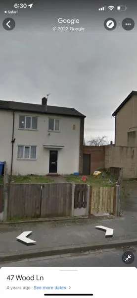 House For Rent in Trafford, England