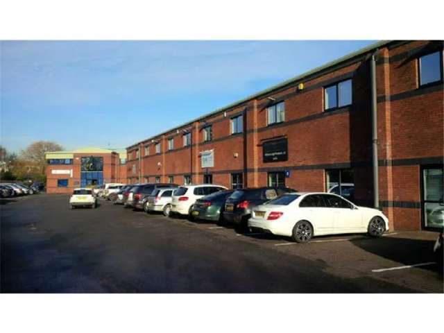 Office For Rent in Knowsley, England