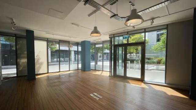 Office For Sale in London, England