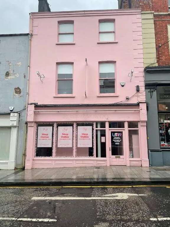 Commercial For Rent in Lisburn, Northern Ireland