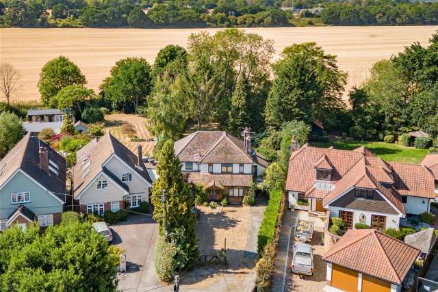 Detached House for sale with 4 bedrooms, Butts Way, Chelmsford