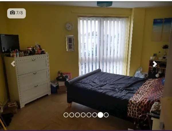 Flat For Rent in Antrim, Northern Ireland