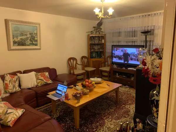 Flat For Rent in Nottingham, England