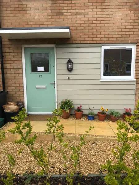 House For Rent in Reading, England