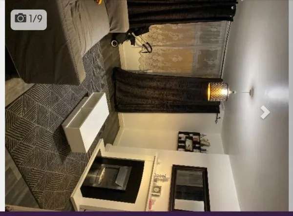 Flat For Rent in Wolverhampton, England