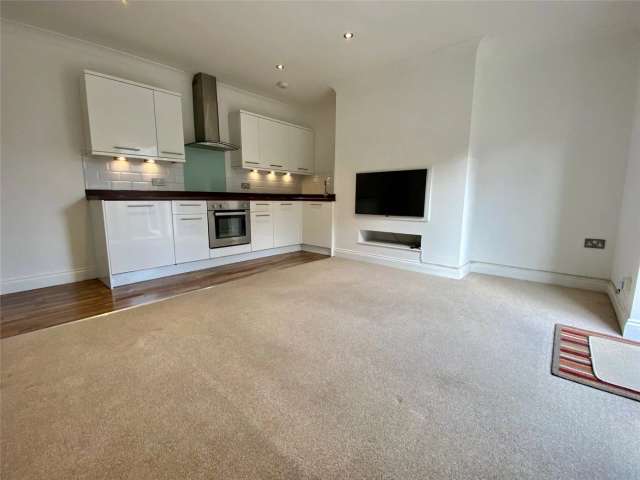 1 bedroom flat/apartment in Bournemouth