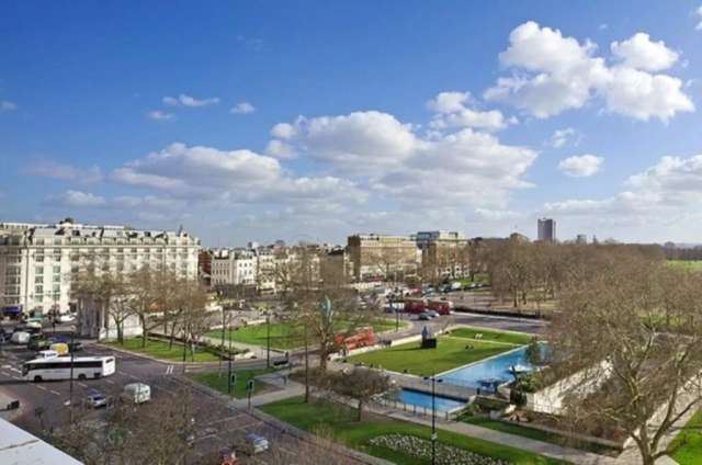 Apartment For Sale in City of Westminster, England