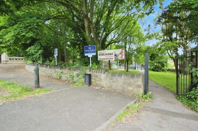 4 bedroom Mid Terrace House to rent, Sheffield, South Yorkshire, S2