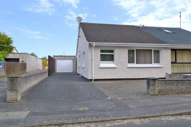 House For Rent in Ellon, Scotland