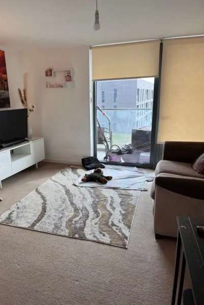 Flat For Rent in City of Edinburgh, Scotland