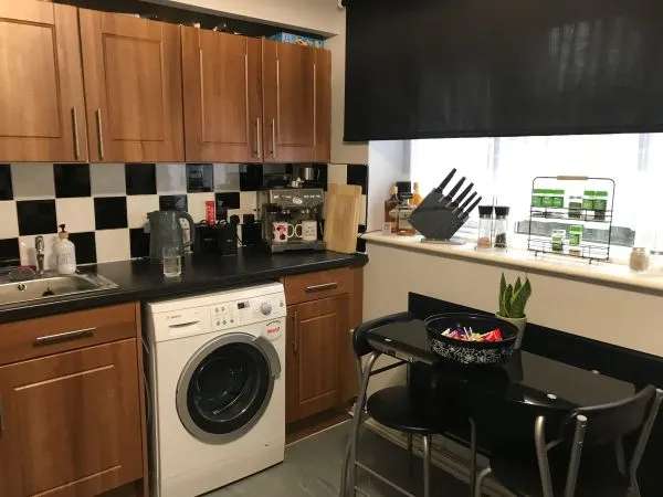 Flat For Rent in Basildon, England