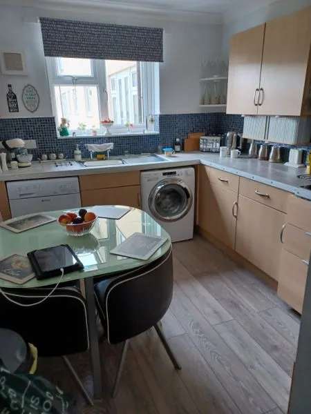 Flat For Rent in Chichester, England