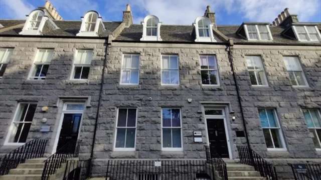 Office For Rent in Aberdeen City, Scotland