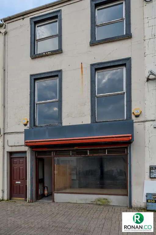 Commercial For Sale in Strabane, Northern Ireland