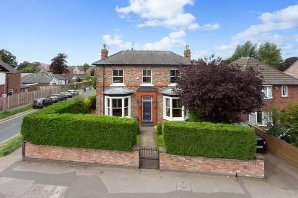 Green Lane, Acomb, York, YO24 3DA | Property for sale | Savills