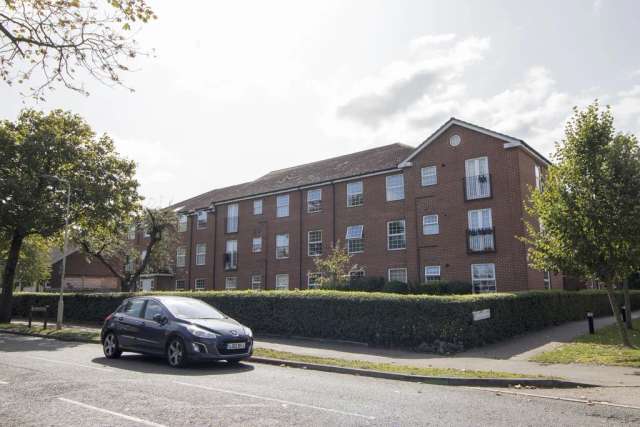 Apartment For Sale in Sandwell, England