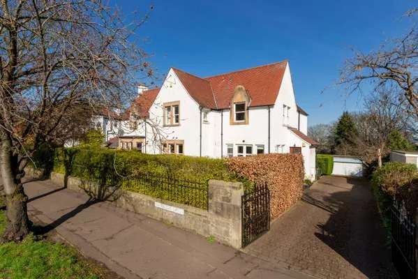 Ravelston Dykes, Ravelston, Edinburgh, EH12 6HF | Property for sale | Savills