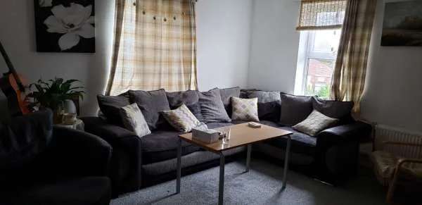 Flat For Rent in Manchester, England