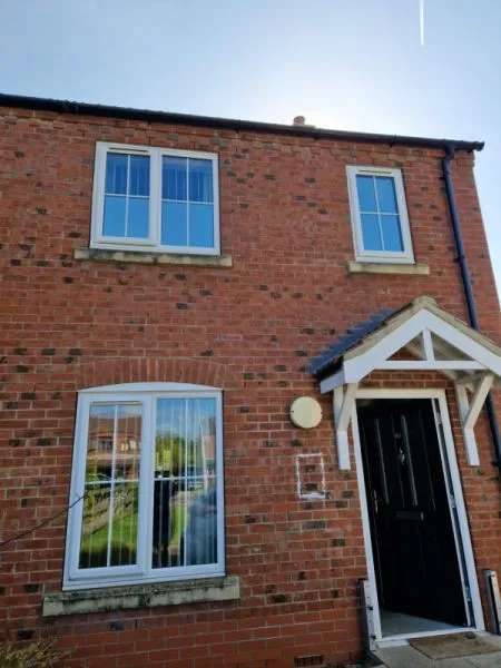 House For Rent in East Lindsey, England