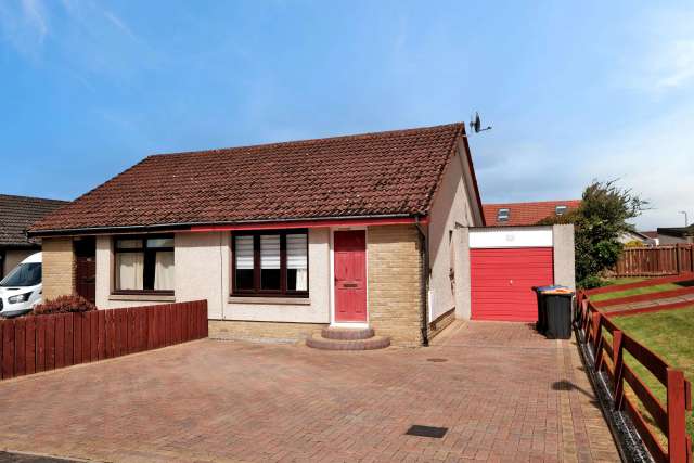 House For Rent in Portlethen, Scotland