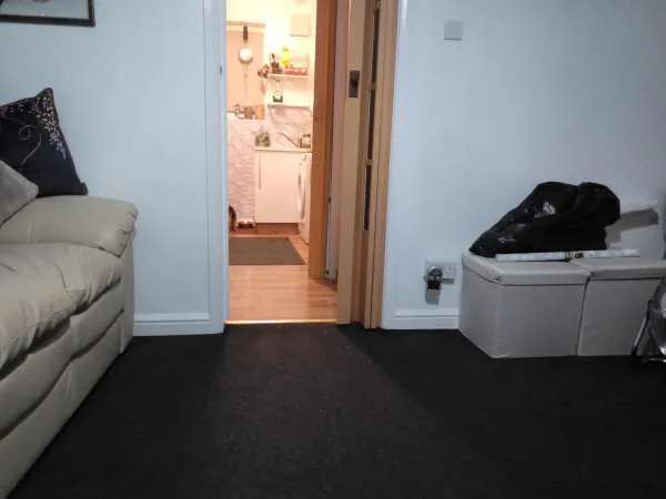 Flat For Rent in London, England