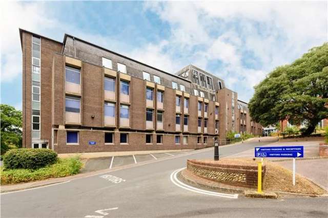 Office For Sale in Norwich, England