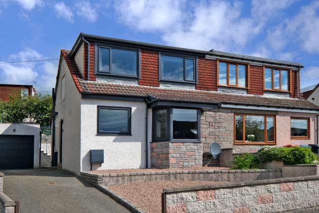 House For Rent in Ellon, Scotland