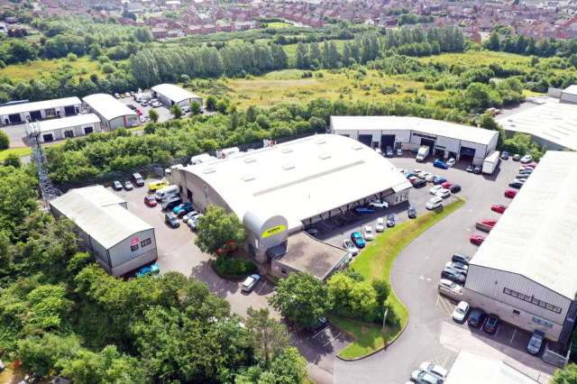 Commercial For Sale in Bangor, Northern Ireland