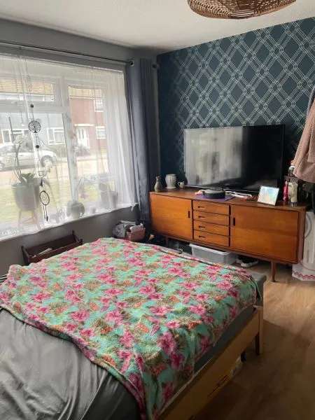 Flat For Rent in Tendring, England