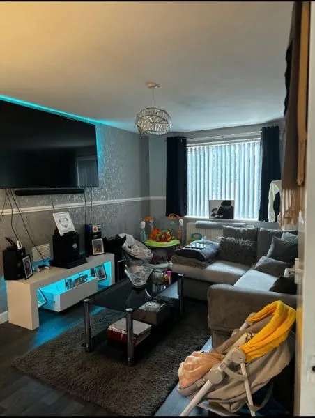 Flat For Rent in Sandwell, England