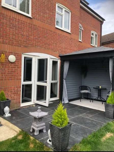 House For Rent in Southampton, England