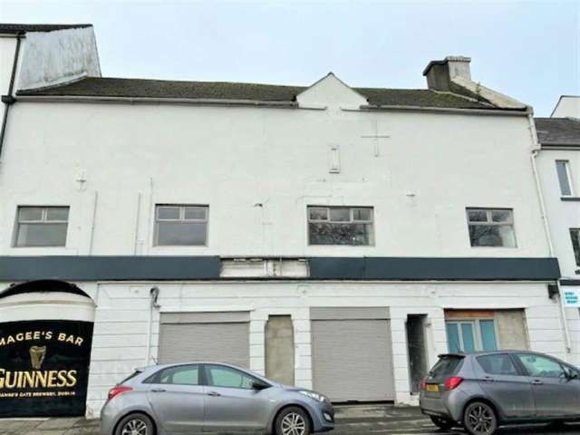 Commercial For Rent in Newry, Northern Ireland