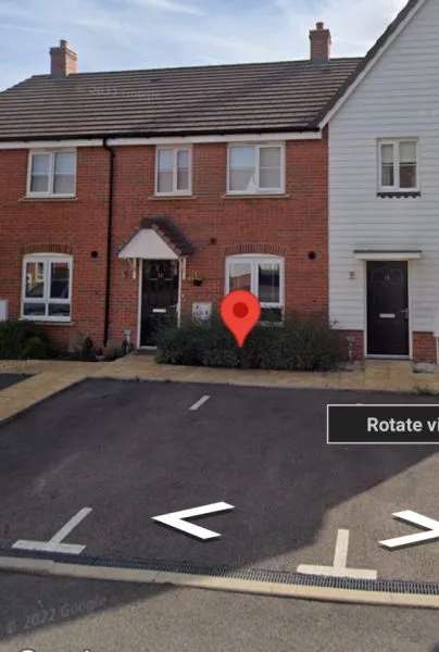 House For Rent in Maidstone, England