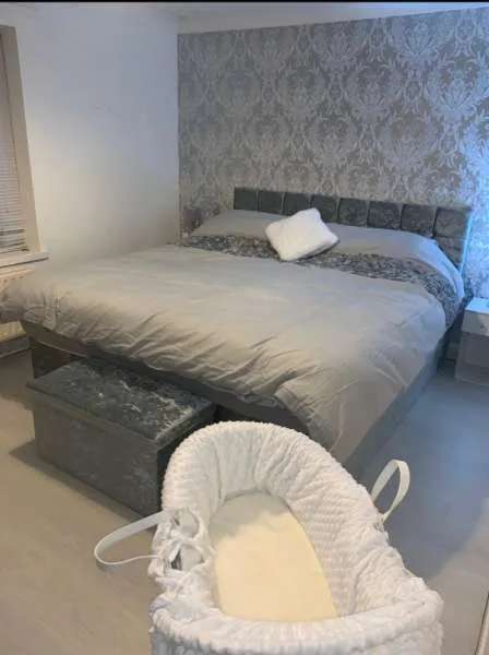 Flat For Rent in Metropolitan Borough of Solihull, England