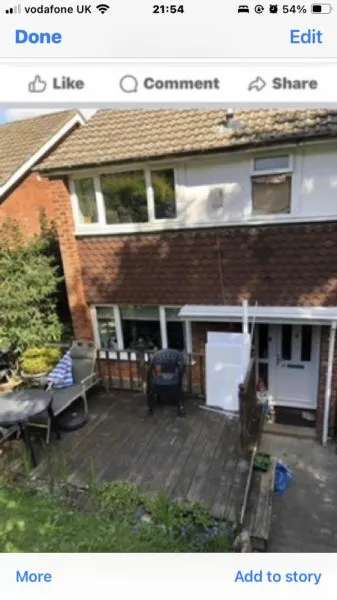 House For Rent in Southend-on-Sea, England