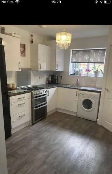 House For Rent in Leeds, England