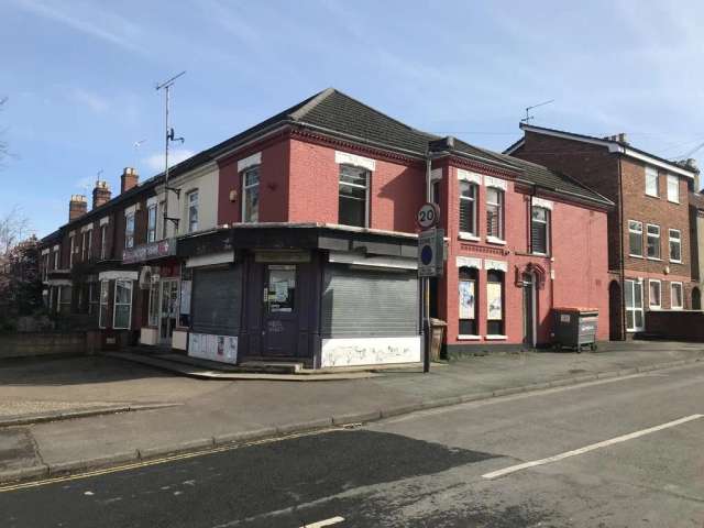 Office For Sale in Norwich, England