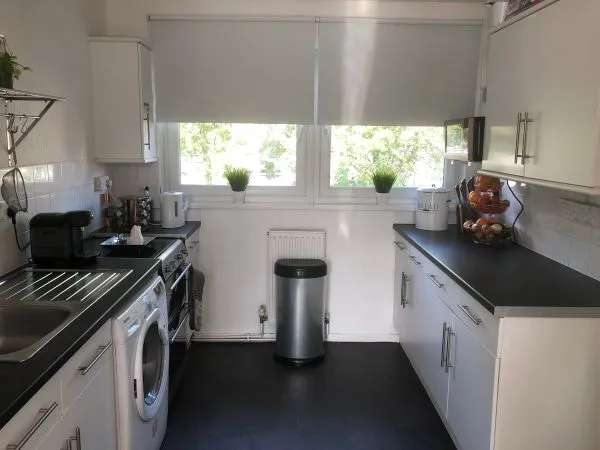 Flat For Rent in East Lindsey, England