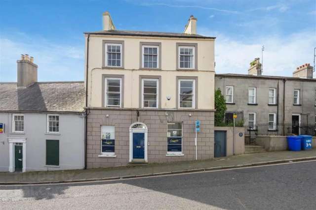 Commercial For Sale in Downpatrick, Northern Ireland