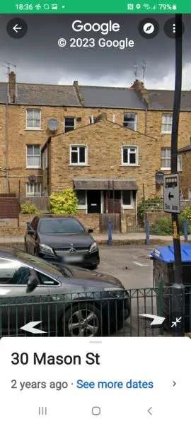 House For Rent in Reading, England